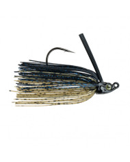 6th Sense Divine Swim Jig Dark Water Gill 1/2oz