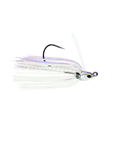 6th Sense Divine Swim Jig Lavender Shad 1/2oz