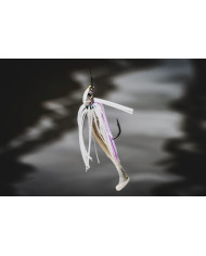 6th Sense Divine Swim Jig Bluegill Fire 1/4oz 