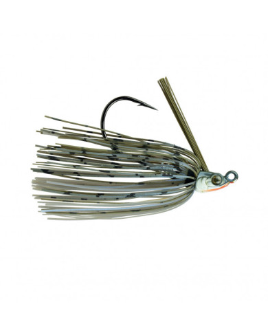 6th Sense Divine Swim Jig Bluegill Magic 1/4oz