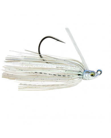 6th Sense Divine Swim Jig Pro Blue Shad 3/8oz