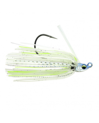 6th Sense Divine Swim Jig Sexified Shad 3/8oz