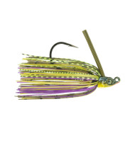 6th Sense Divine Swim Jig Spanish Juice 3/8oz