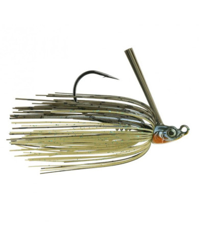 6th Sense Divine Swim Jig Watermelon Grind 3/8oz