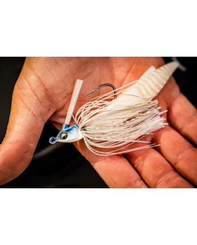 6th Sense Mineral Swim Jig