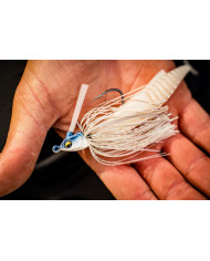 6th Sense Mineral Swim Jig
