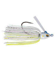 6th Sense Mineral Swim Jig Sexified Shad 3/8oz