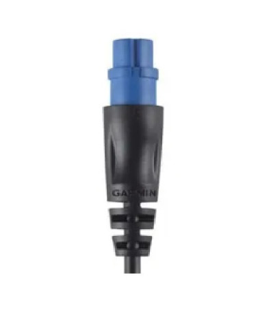 Garmin GT15M-IH 600W Mid Band CHIRP 8-pin In Hull Transducer