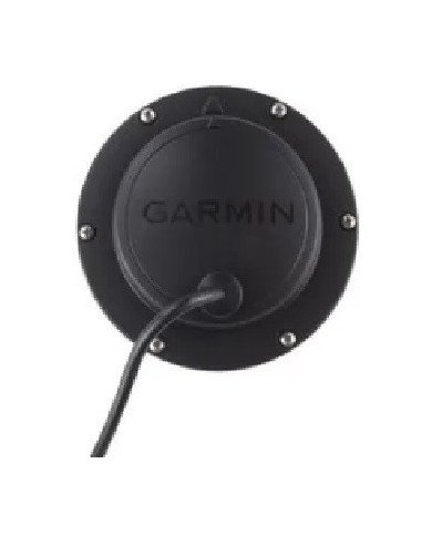 Garmin GT15M-IH 600W Mid Band CHIRP 8-pin In Hull Transducer