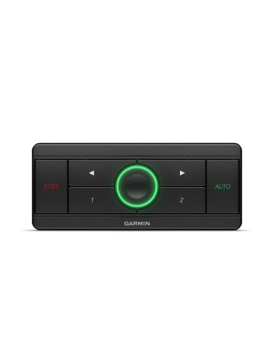 Garmin APK 10 Autopilot Keypad Horizontal