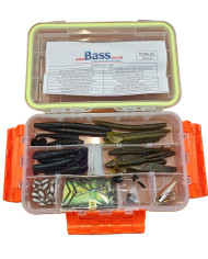 Bass.co.za Starter Kit Two v2- 66pc
