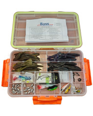 Bass.co.za Starter Kit Three v2- 101pc