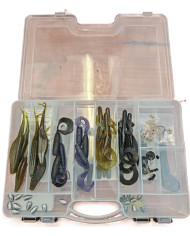Bass.co.za Starter Kit Five- 79pc