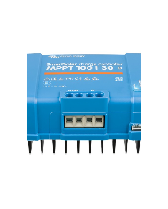 Victron SmartSolar MPPT 100/30 Solar Charge Controller 12V/24V