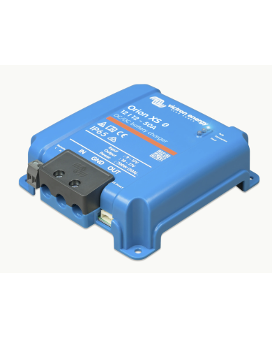 Victron Orion XS 12/12-50A DC-DC Charger