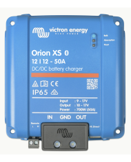 Victron Orion XS 12/12-50A DC-DC Charger