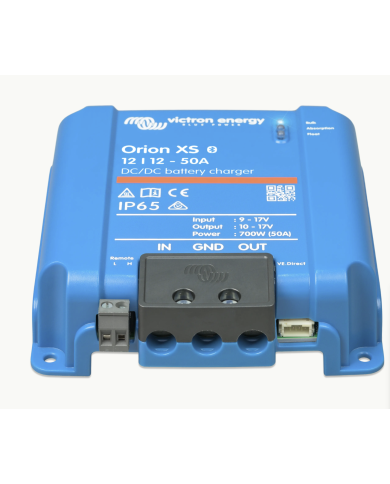 Victron Orion XS 12/12-50A DC-DC Charger
