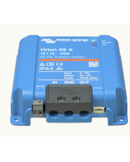 Victron Orion XS 12/12-50A DC-DC Charger