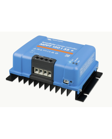 Victron SmartSolar MPPT 150/35 Solar Charge Controller 12V/24/48V