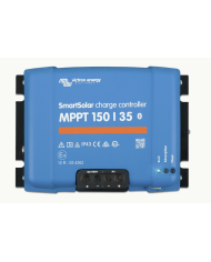Victron SmartSolar MPPT 150/35 Solar Charge Controller 12V/24/48V