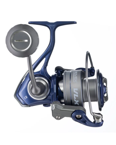 Rovex VLX 5000 Saltwater Spinning Reel
