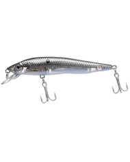 Bite Science H2 Minnow Suspending Ghostly 95mm 10.8g