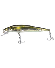 Bite Science H2 Minnow Suspending Olive Ayu 95mm 10.8g