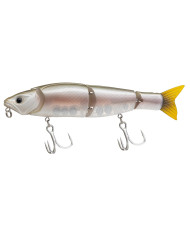 Bite Science Biobait Sinking Jointed Swimbait Slick Mullet 150mm 34g