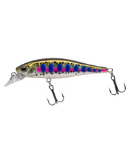 Bite Science H2 Minnow Floating Rainbow Trout 65mm 5.6g