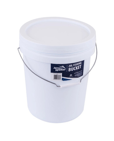 Jarvis Walker 20L Bucket