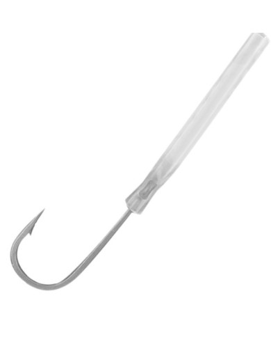 Ryugi Spinnerbait Snagless Trailor Tc Hook Small