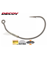 Decoy Worm128 NK Neko Rig Hook