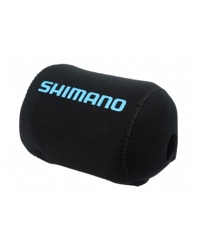 Shimano Neoprene Low Profile Baitcaster Reel Cover