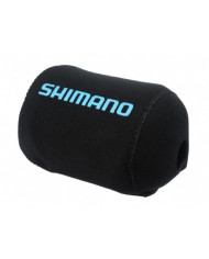 Shimano Neoprene Low Profile Baitcaster Reel Cover