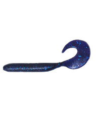 Itty's G40 Electric Blue 4in