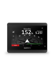Garmin GHC 50 Marine Autopilot Instrument