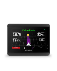 Garmin GHC 50 Marine Autopilot Instrument