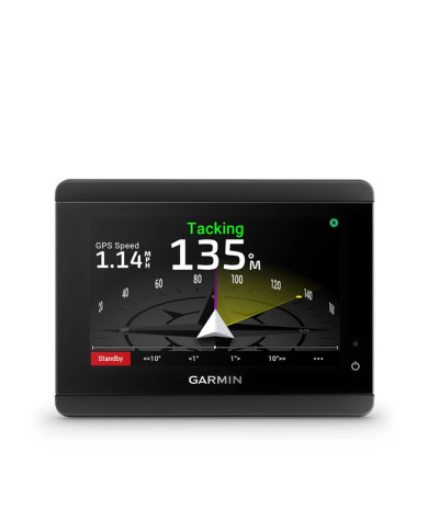 Garmin GHC 50 Marine Autopilot Instrument