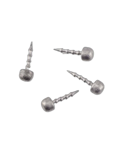 CMF Bass Neko Round Head Weights 3g 6pc