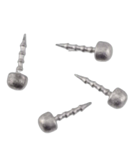 CMF Bass Neko Round Head Weights 3g 6pc