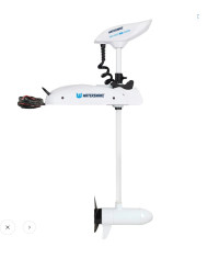 Watersnake Geo-Spot Kayak Bow Mount Trolling Motor