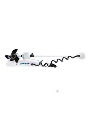 Watersnake Geo-Spot Kayak Bow Mount Trolling Motor