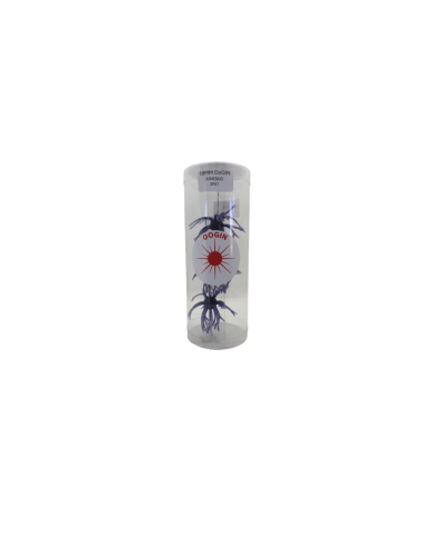 Itty's Secret Baits Oogin Junebug 18mm Ball 3in 3pc