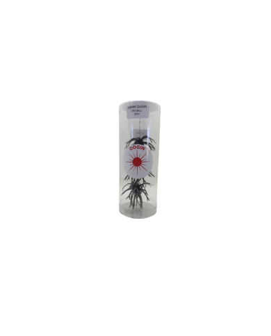 Itty's Secret Baits Oogin Fryball 18mm Ball 3in 3pc