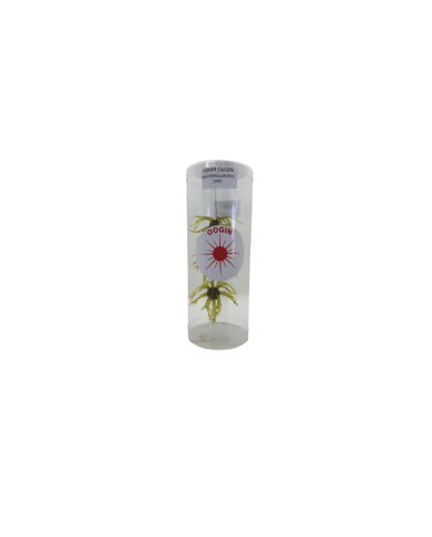 Itty's Secret Baits Oogin Watermelon Red 18mm Ball 3in 3pc