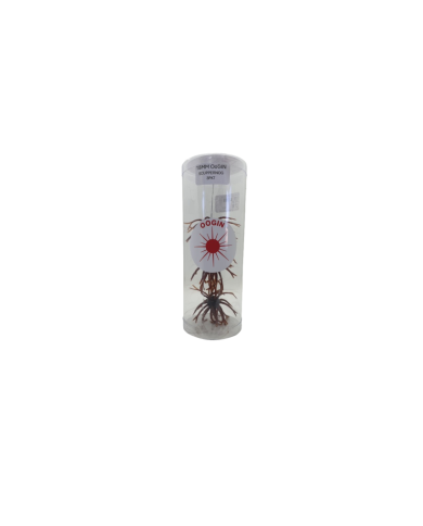 Itty's Secret Baits Oogin Scuppernog 18mm Ball 3in 3pc