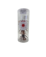 Itty's Secret Baits Oogin Scuppernog 18mm Ball 3in 3pc