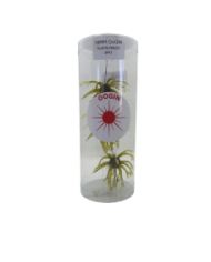 Itty's Secret Baits Oogin Tilapia Magic 18mm Ball 3in 3pc