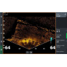 Lowrance ActiveTarget 2 (Module + Transducer + Mounts)