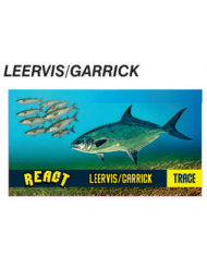 React Garrick Trace Complete Double Hook 1pc